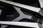 CMST - FORGED ALLOYS WHEELS CS127