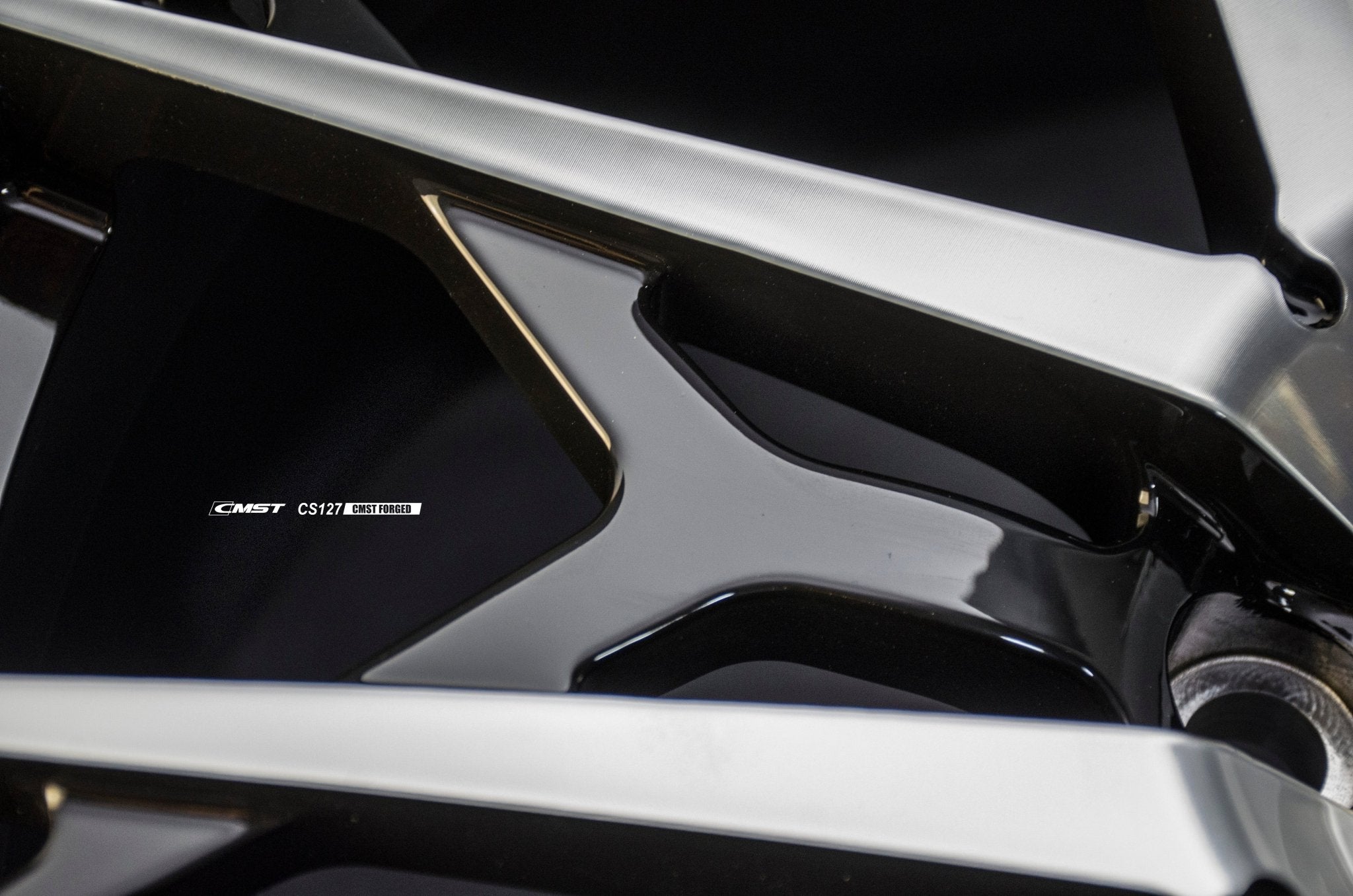 CMST - FORGED ALLOYS WHEELS CS127