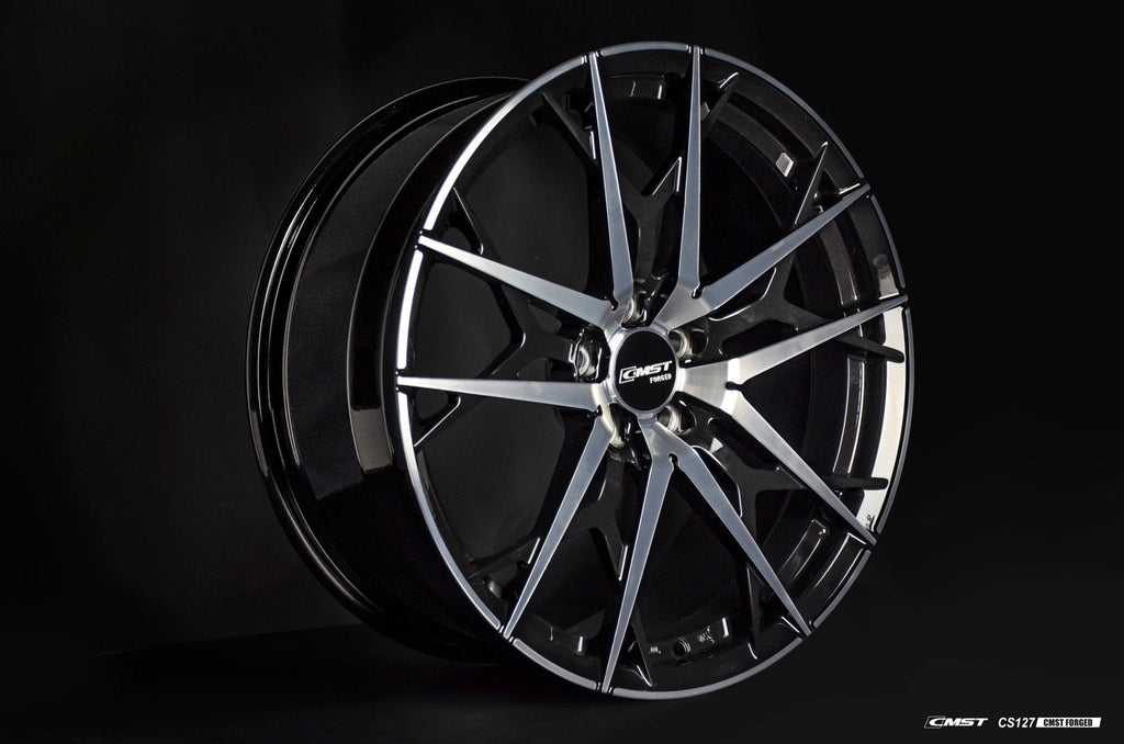 CMST - FORGED ALLOYS WHEELS CS127