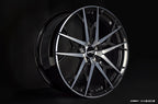 CMST - FORGED ALLOYS WHEELS CS127