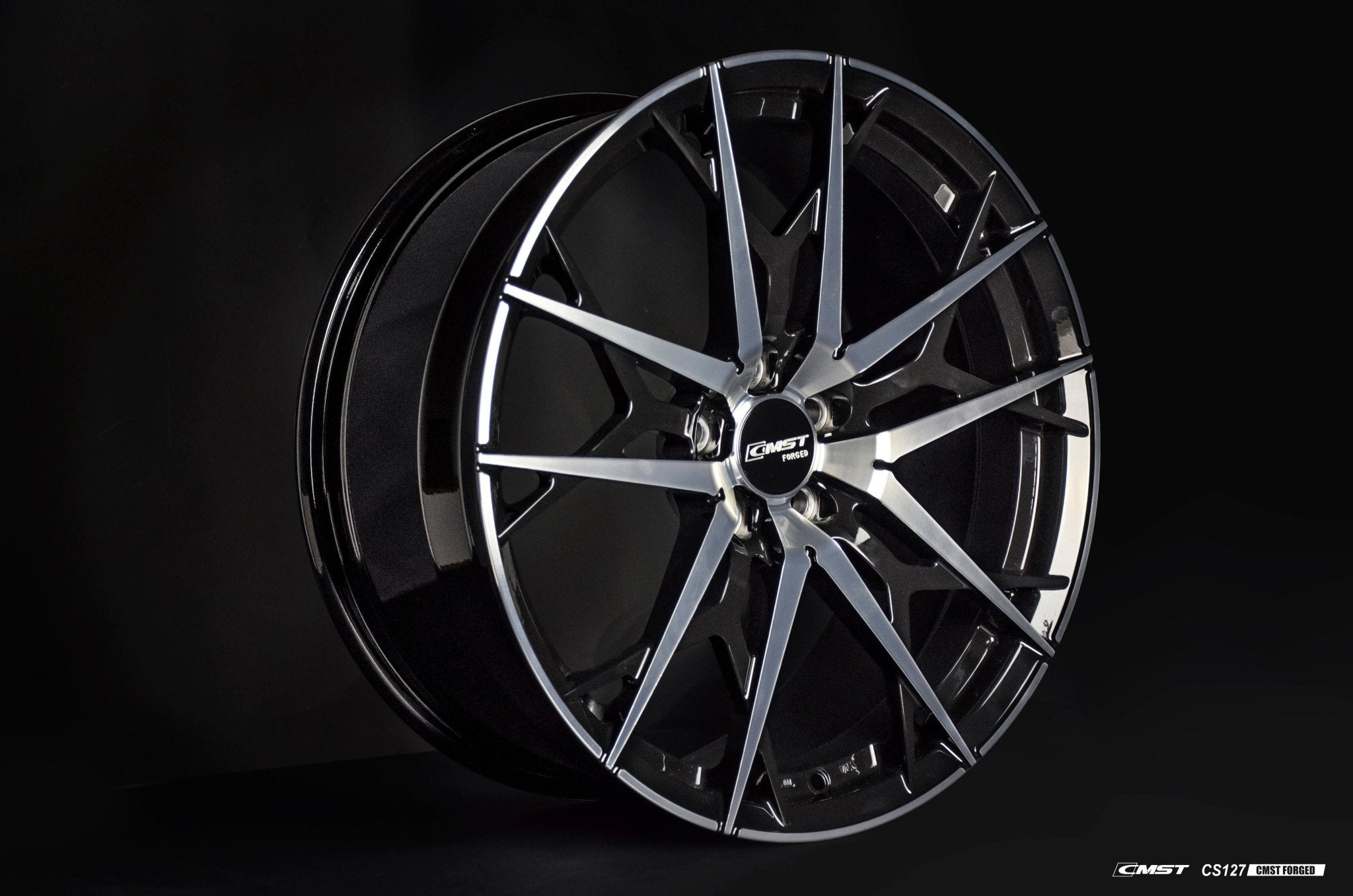CMST - FORGED ALLOYS WHEELS CS127