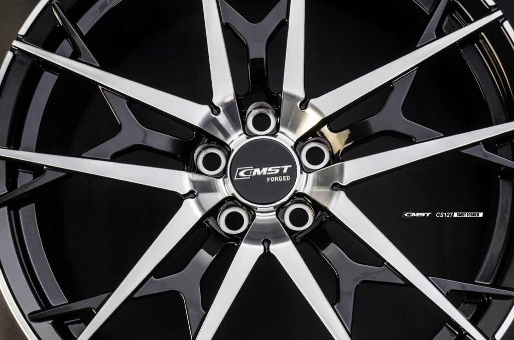 CMST - FORGED ALLOYS WHEELS CS127