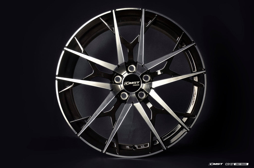 CMST - FORGED ALLOYS WHEELS CS127