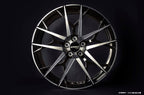 CMST - FORGED ALLOYS WHEELS CS127