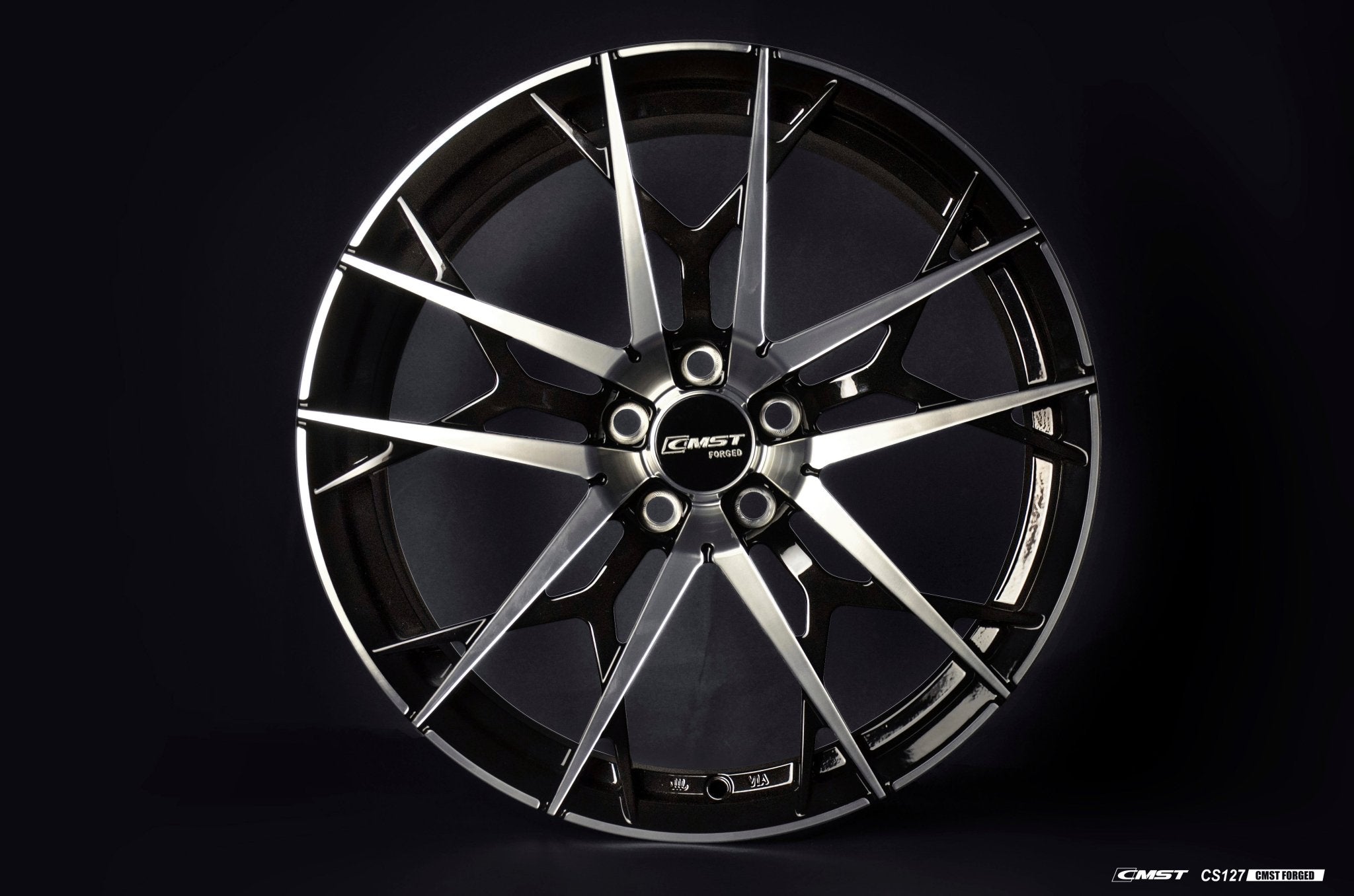 CMST - FORGED ALLOYS WHEELS CS127