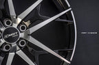 CMST - FORGED ALLOYS WHEELS CS127