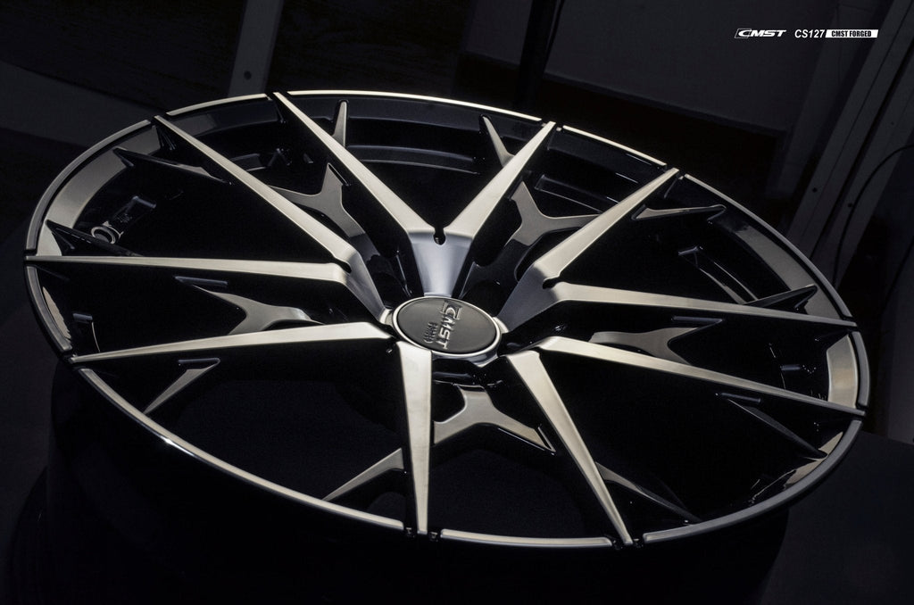 CMST - FORGED ALLOYS WHEELS CS127