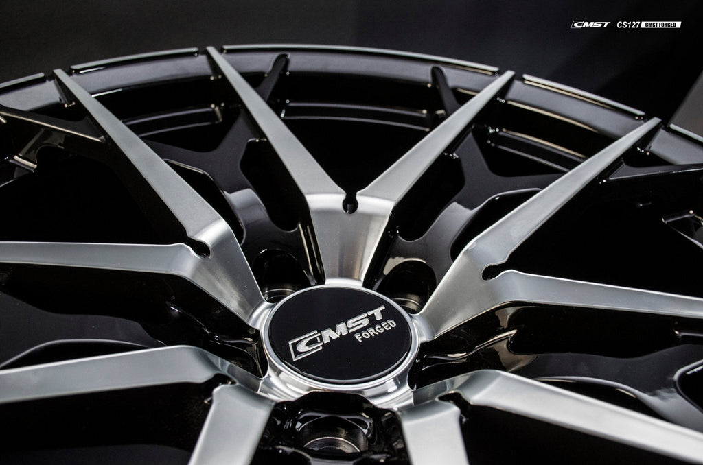 CMST - FORGED ALLOYS WHEELS CS127