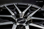 CMST - FORGED ALLOYS WHEELS CS127