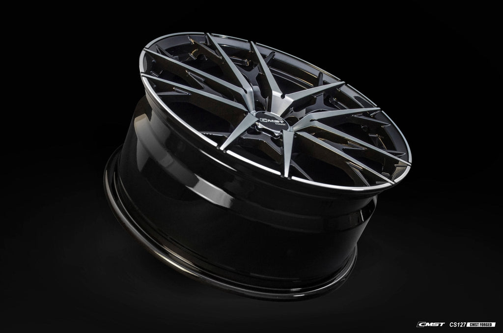 CMST - FORGED ALLOYS WHEELS CS127