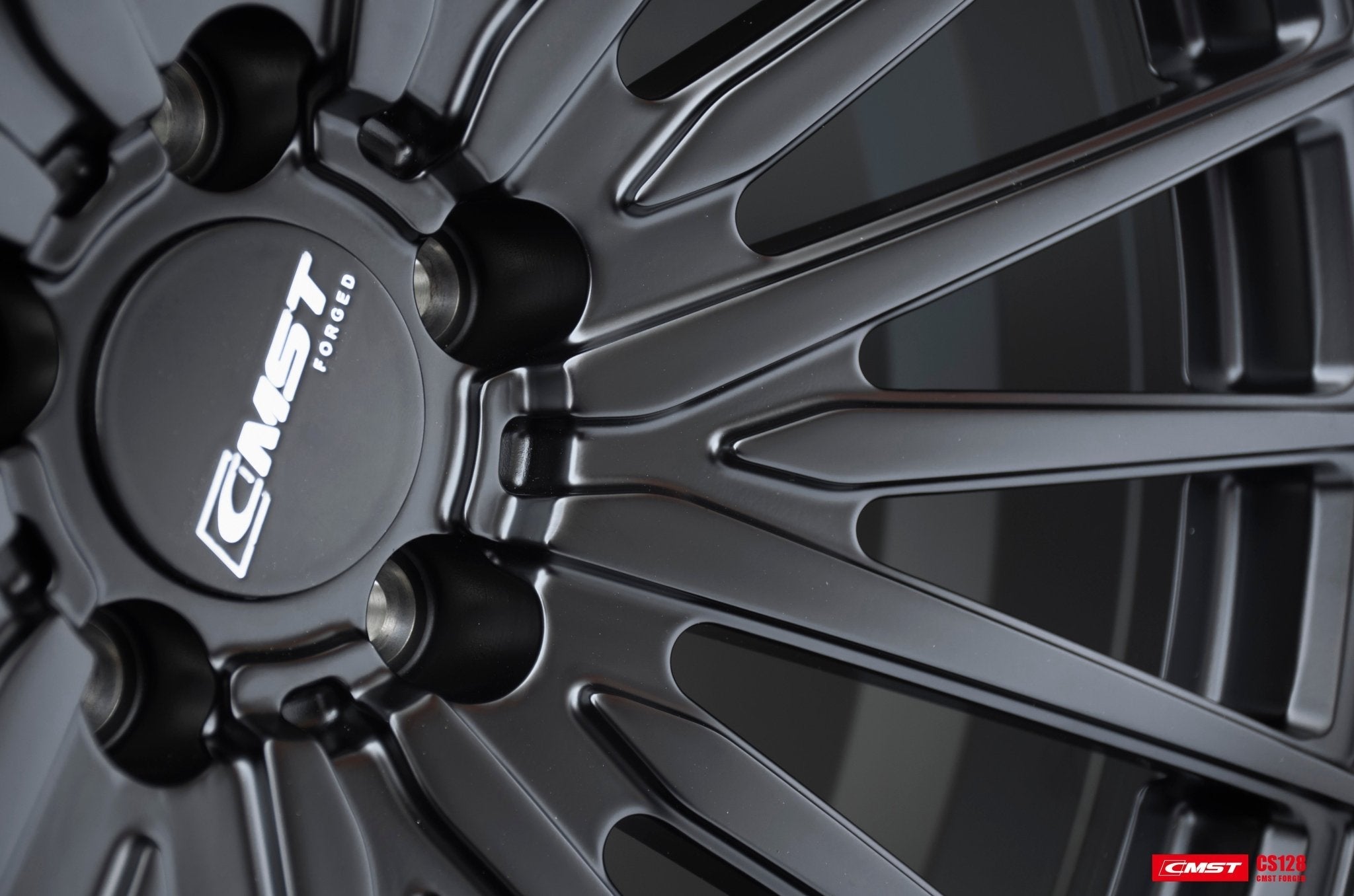 CMST - FORGED ALLOYS WHEELS CS128