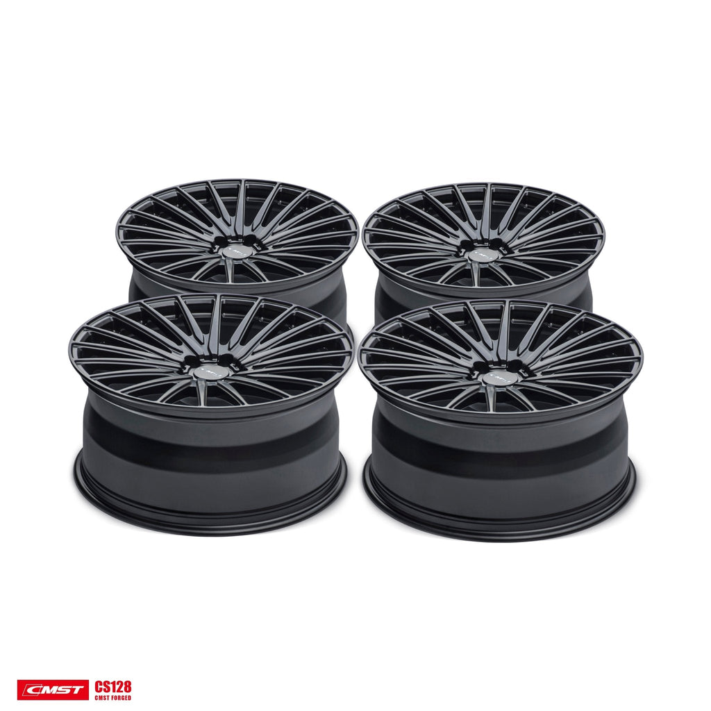 CMST - FORGED ALLOYS WHEELS CS128