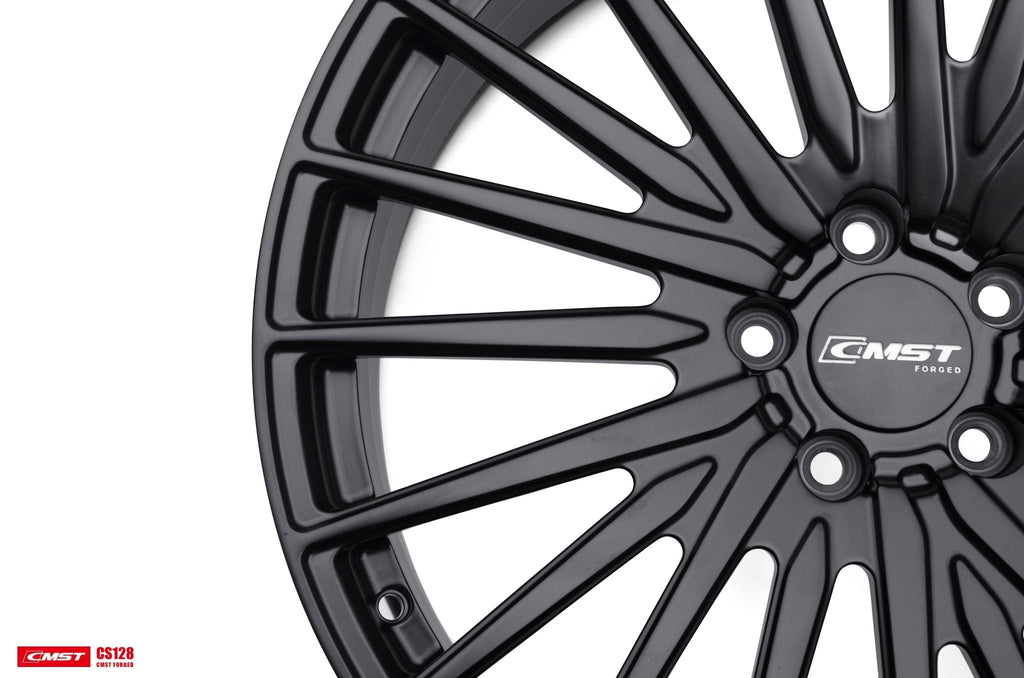 CMST - FORGED ALLOYS WHEELS CS128