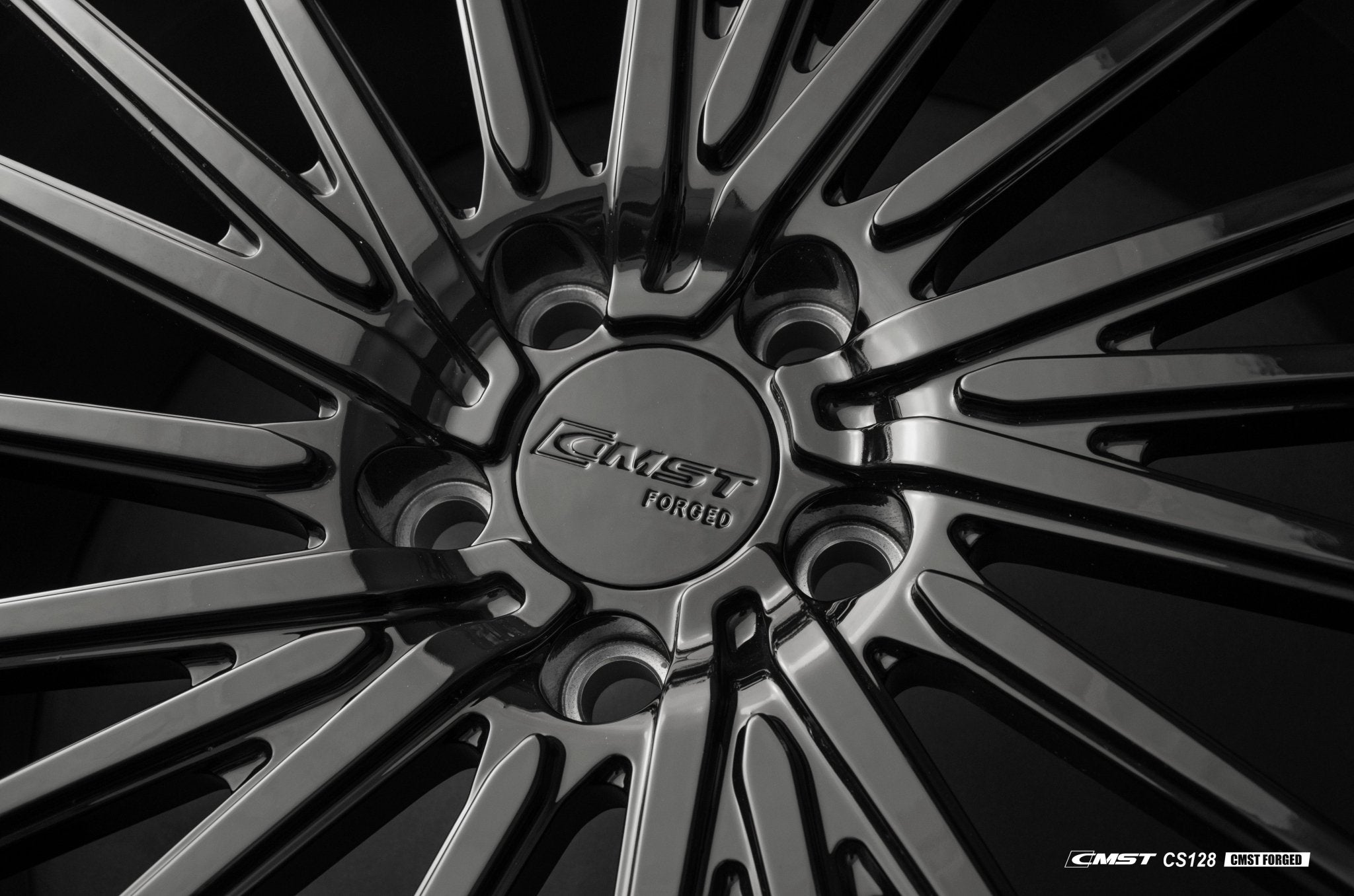 CMST - FORGED ALLOYS WHEELS CS128