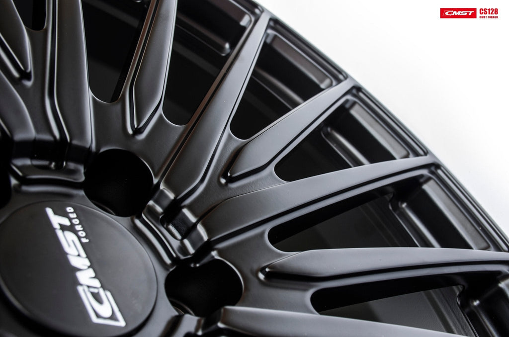 CMST - FORGED ALLOYS WHEELS CS128