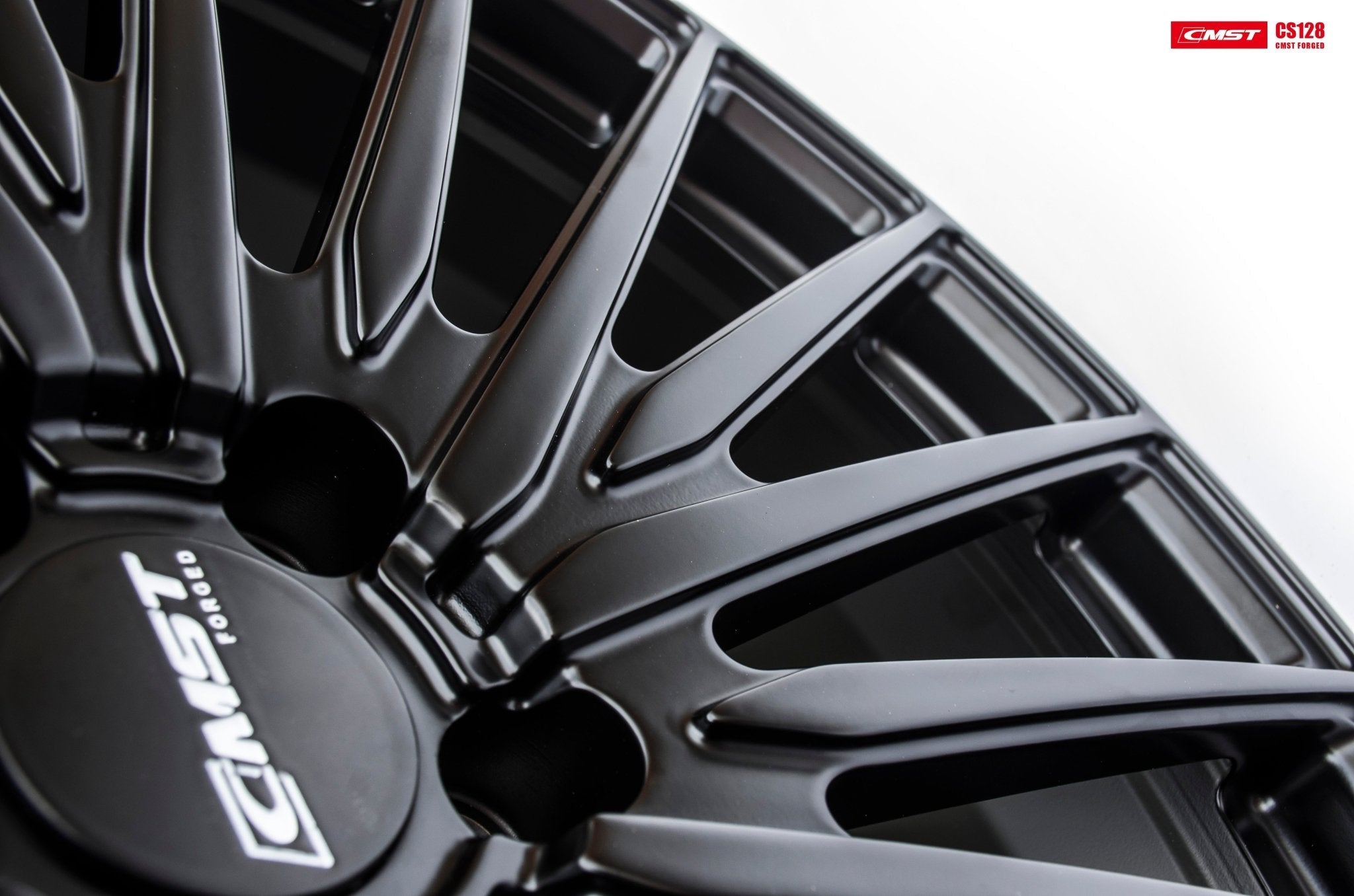 CMST - FORGED ALLOYS WHEELS CS128