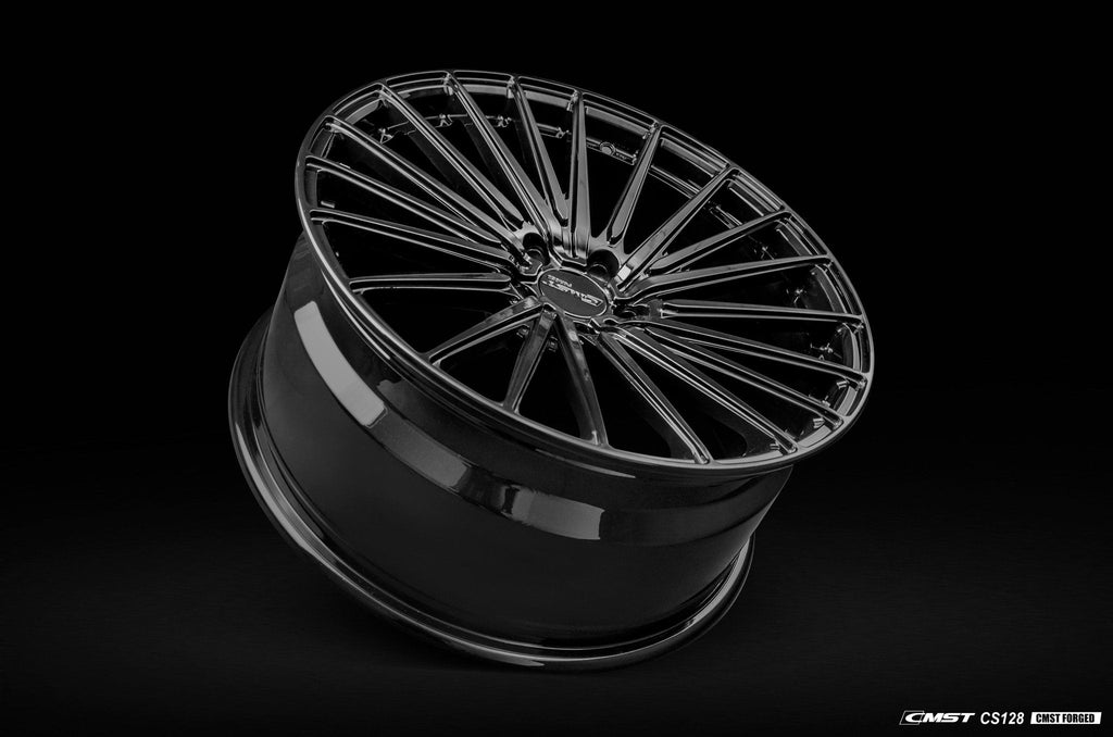 CMST - FORGED ALLOYS WHEELS CS128