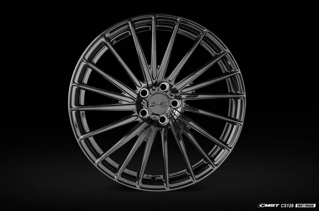 CMST - FORGED ALLOYS WHEELS CS128