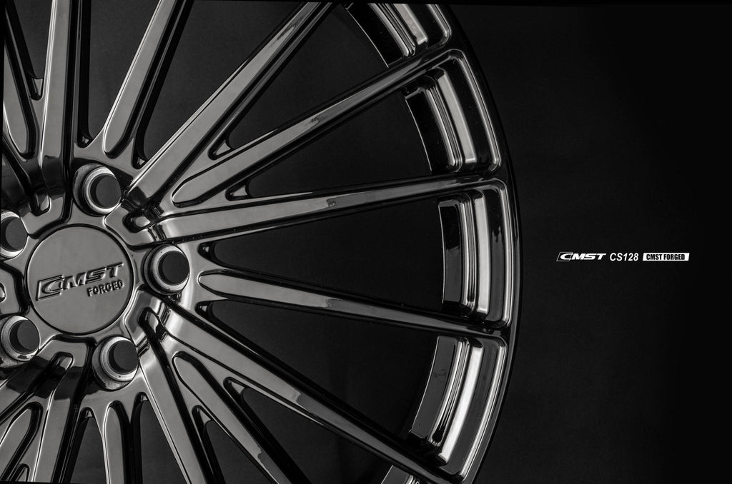 CMST - FORGED ALLOYS WHEELS CS128