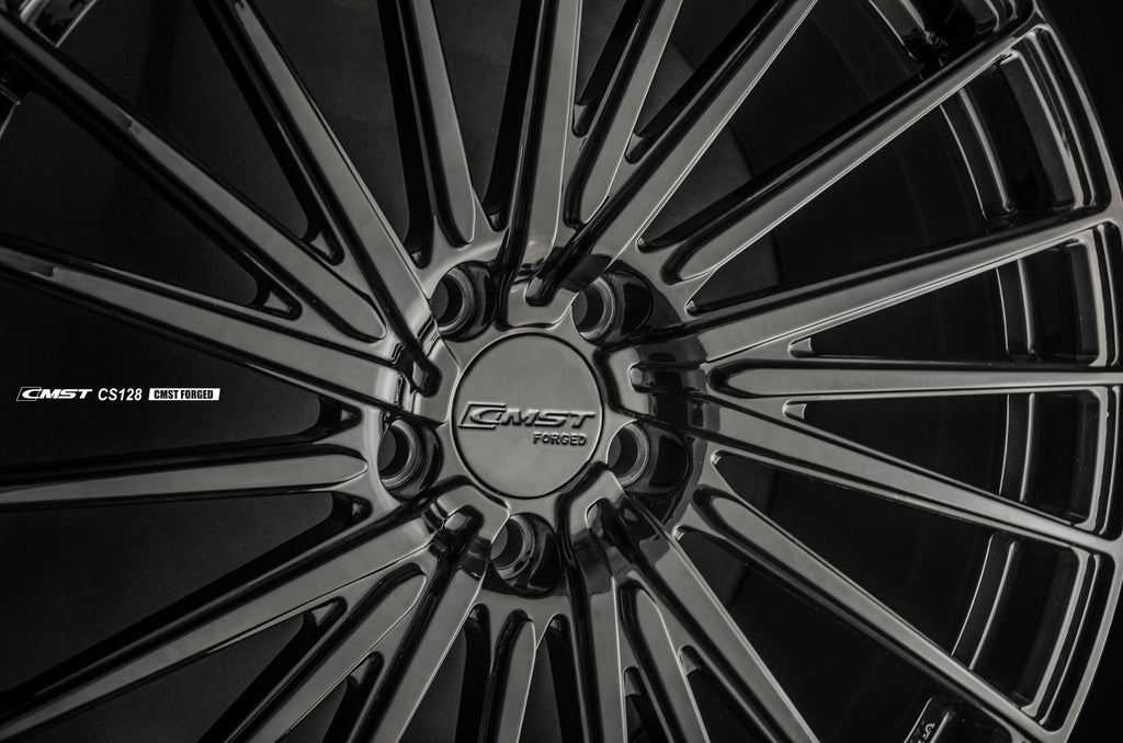 CMST - FORGED ALLOYS WHEELS CS128