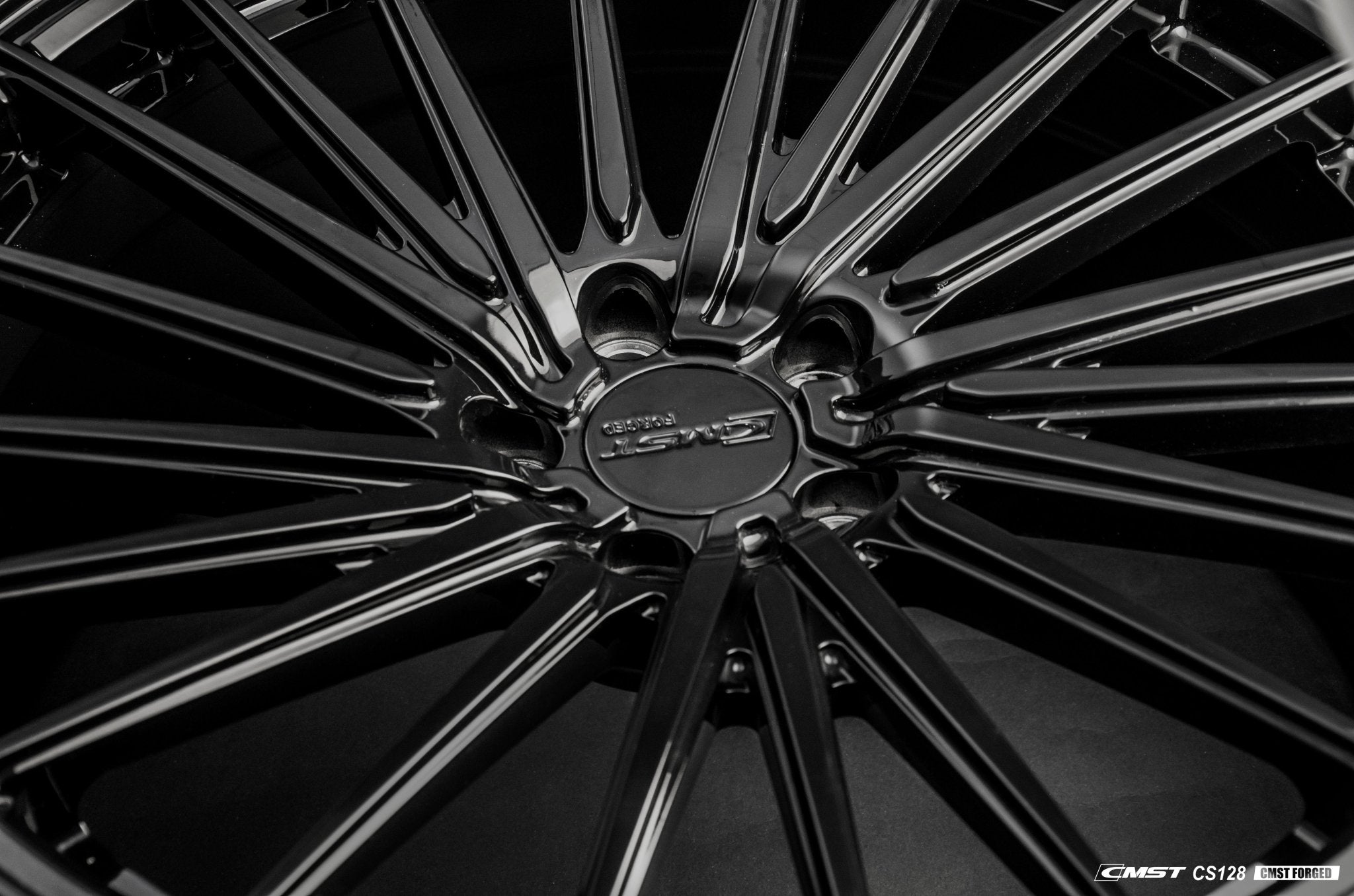 CMST - FORGED ALLOYS WHEELS CS128