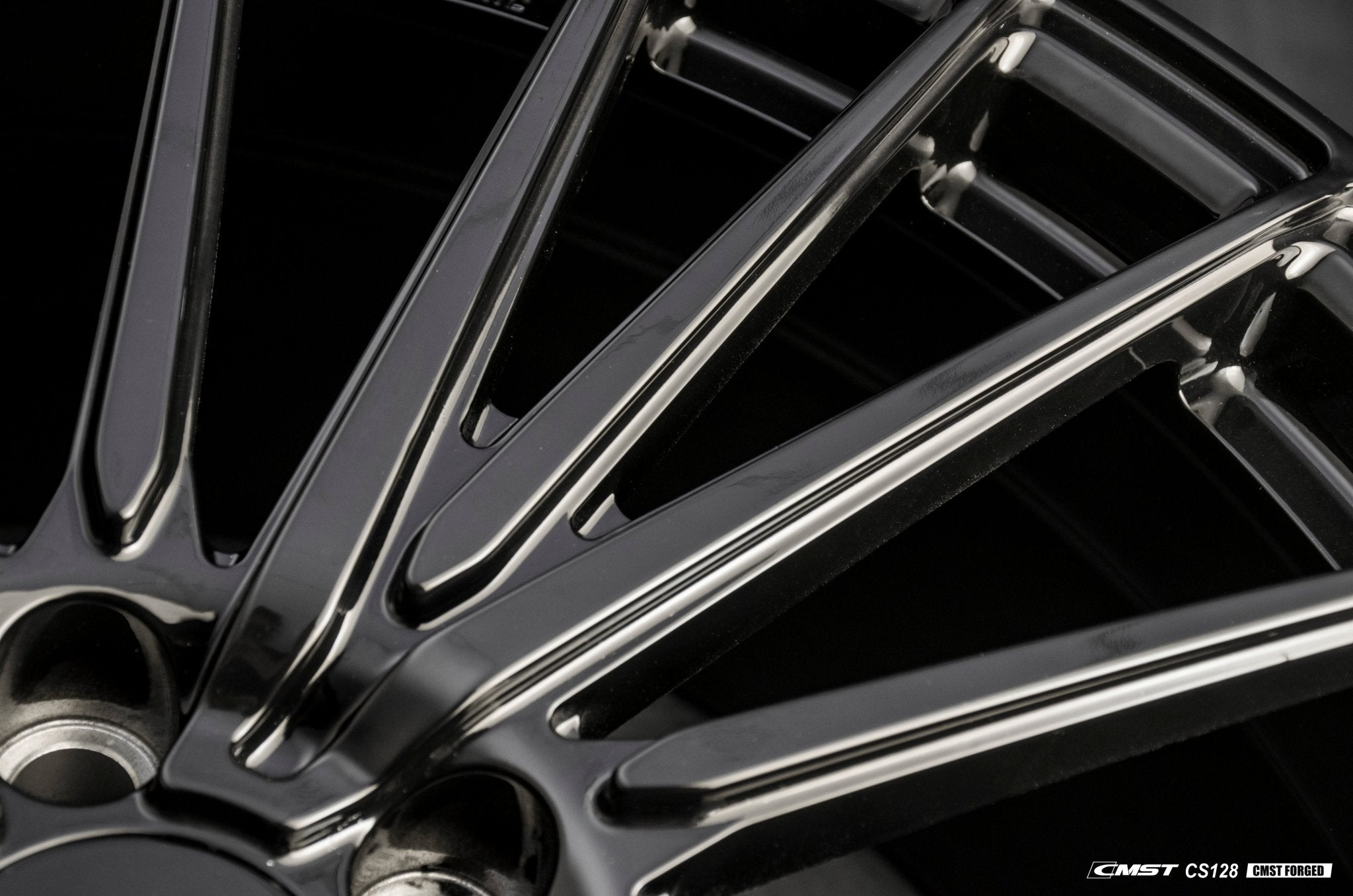 CMST - FORGED ALLOYS WHEELS CS128