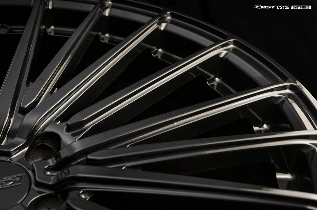 CMST - FORGED ALLOYS WHEELS CS128