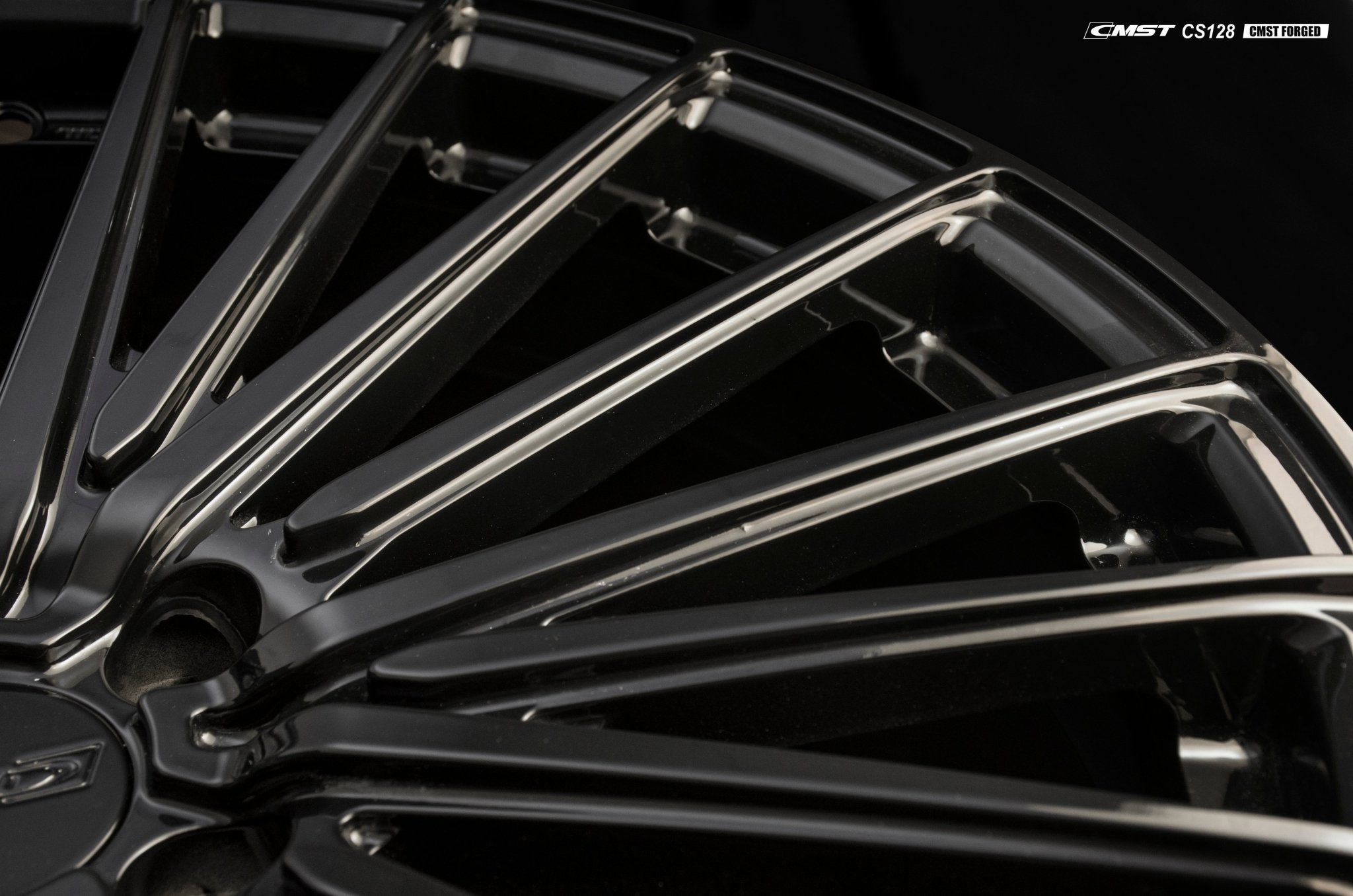 CMST - FORGED ALLOYS WHEELS CS128