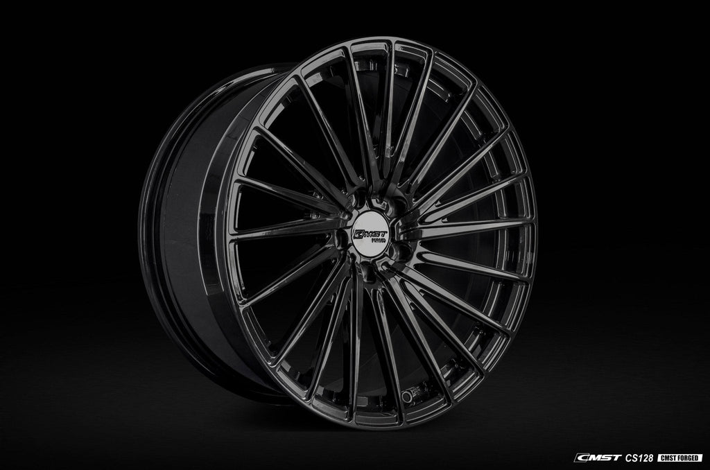 CMST - FORGED ALLOYS WHEELS CS128