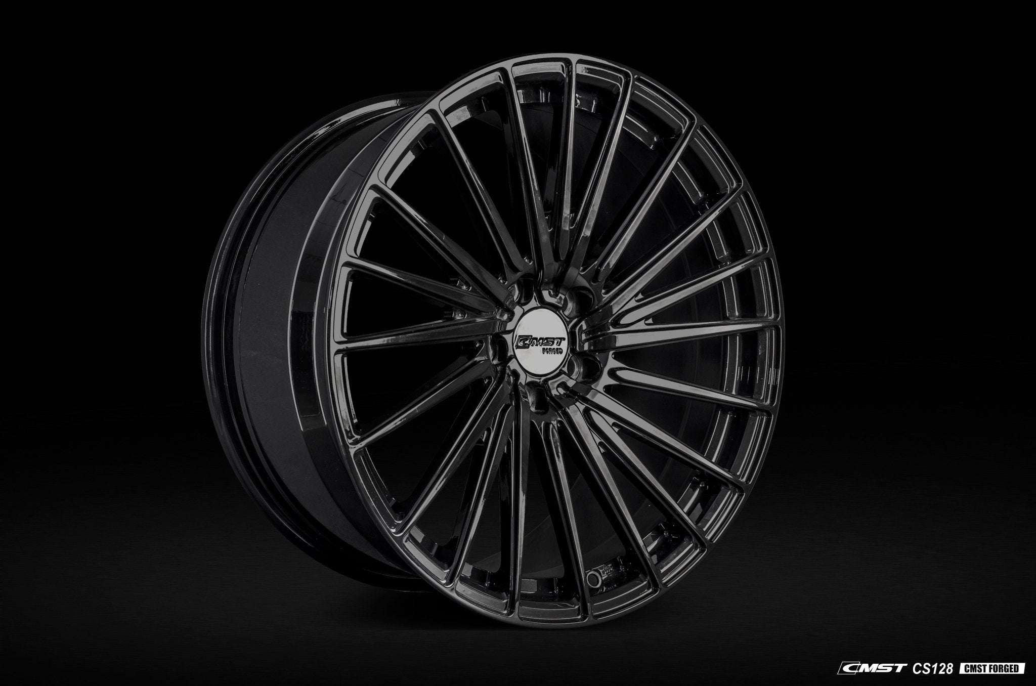 CMST - FORGED ALLOYS WHEELS CS128