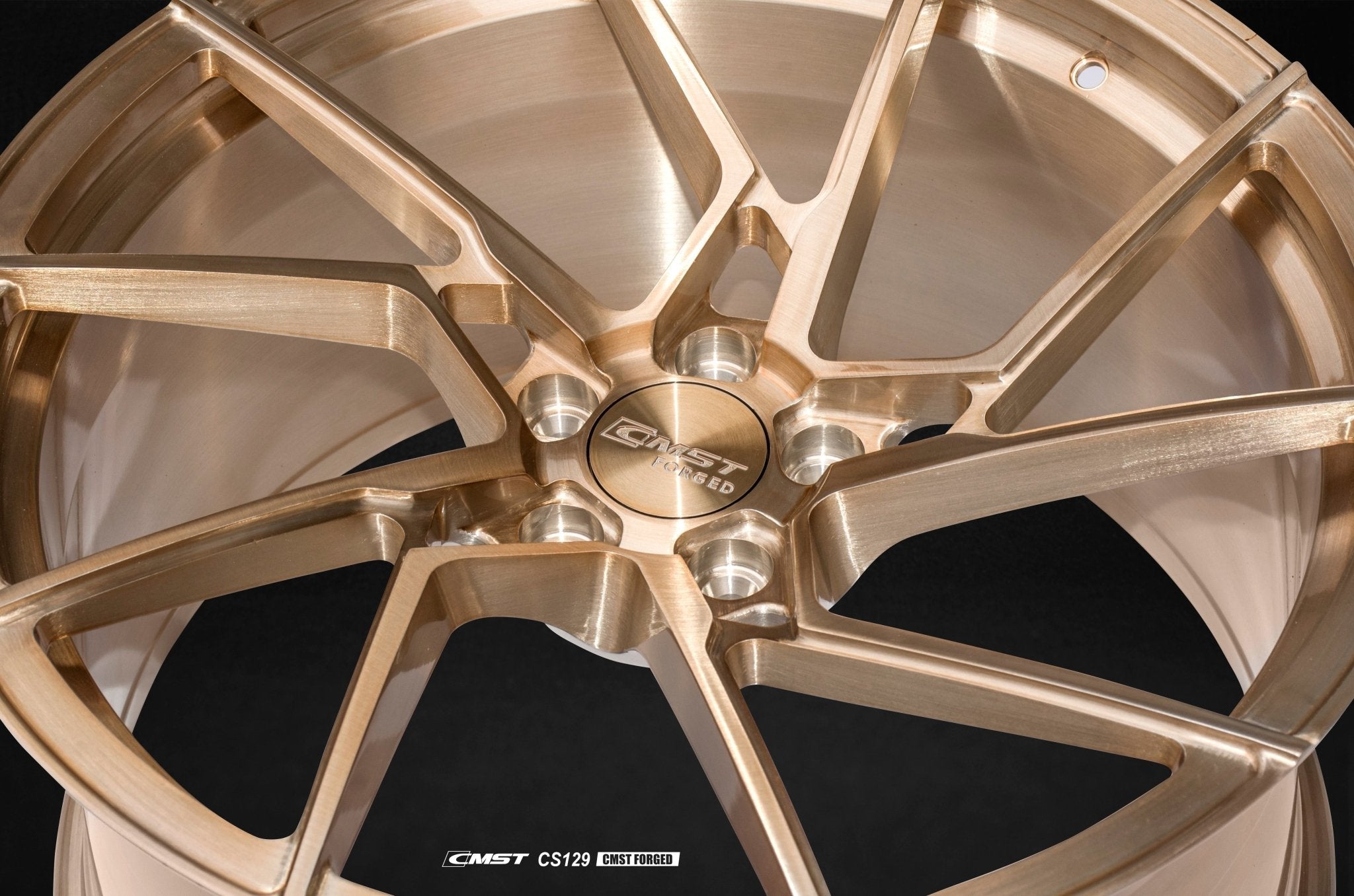CMST - FORGED ALLOYS WHEELS CS129