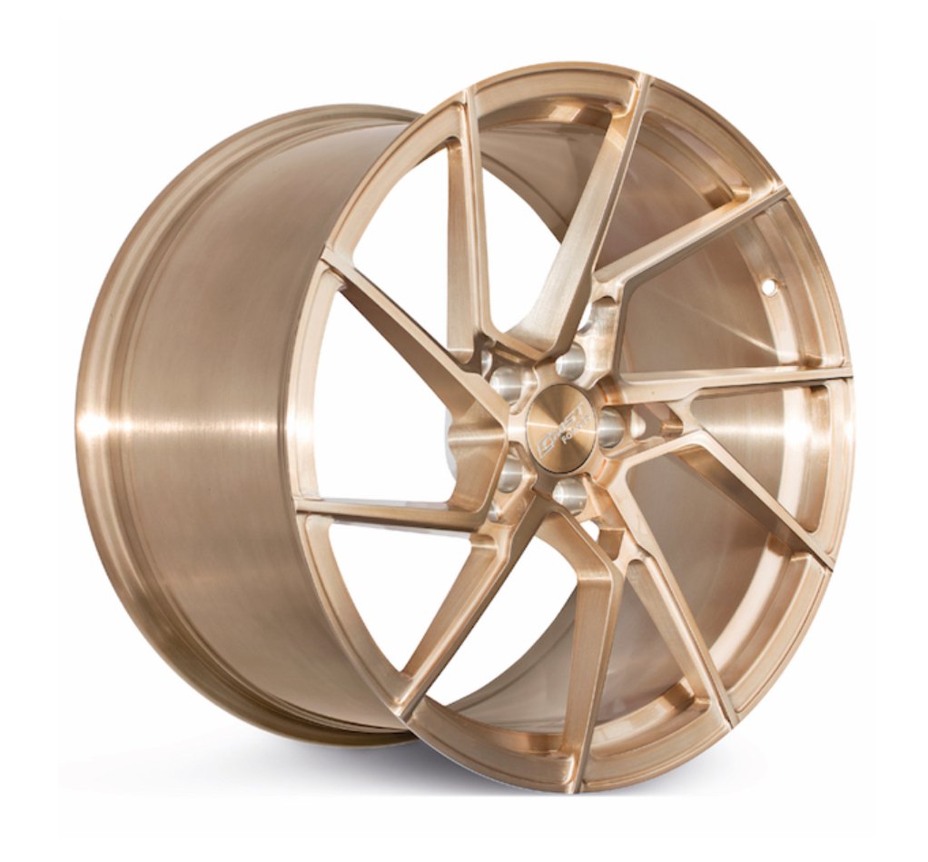 CMST - FORGED ALLOYS WHEELS CS129