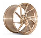 CMST - FORGED ALLOYS WHEELS CS129