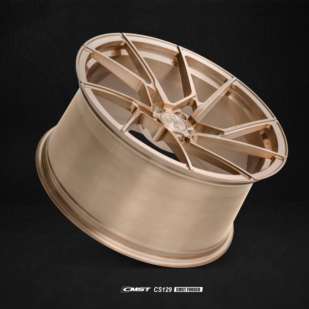 CMST - FORGED ALLOYS WHEELS CS129