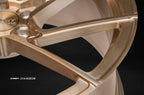 CMST - FORGED ALLOYS WHEELS CS129
