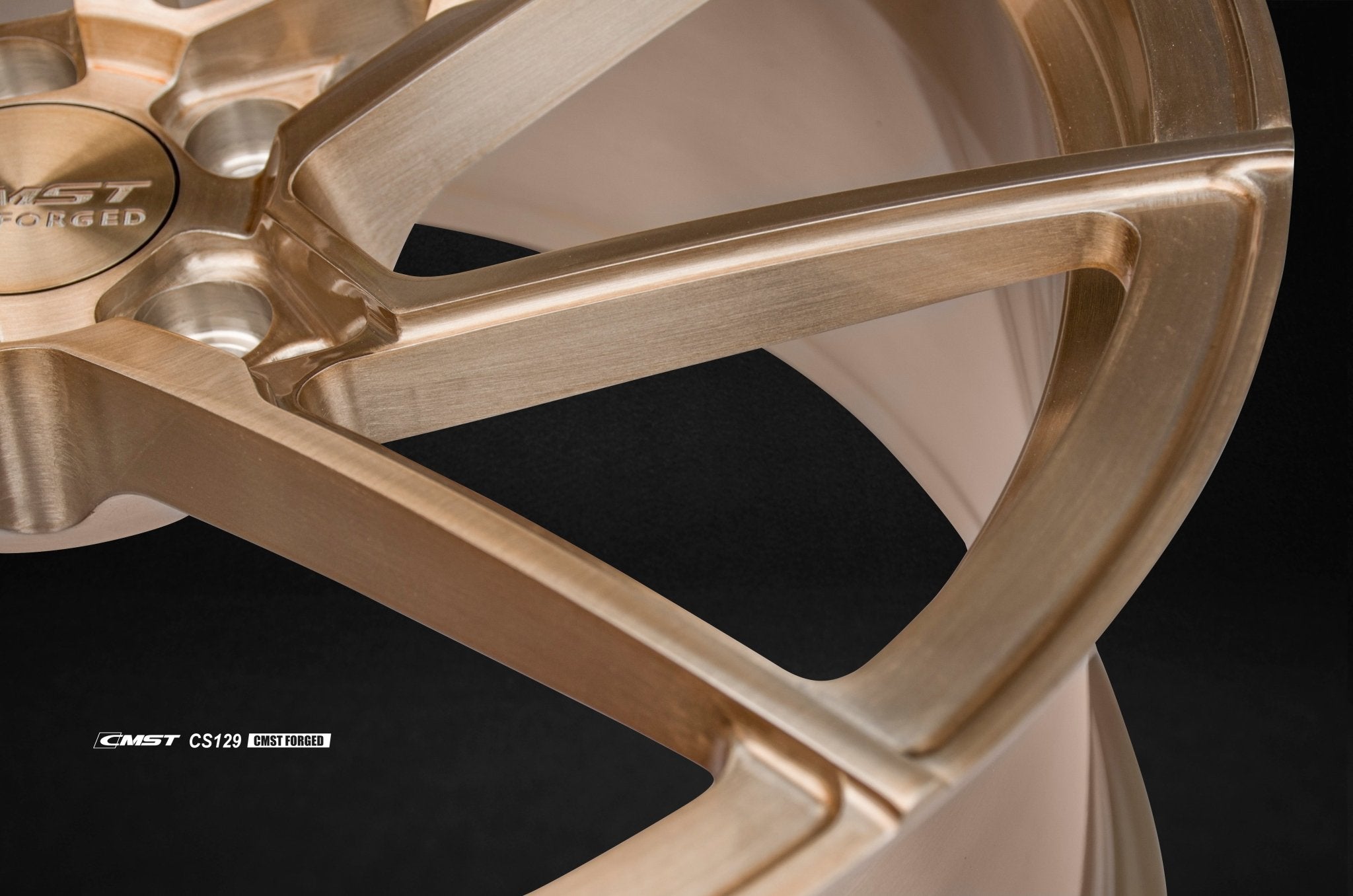 CMST - FORGED ALLOYS WHEELS CS129