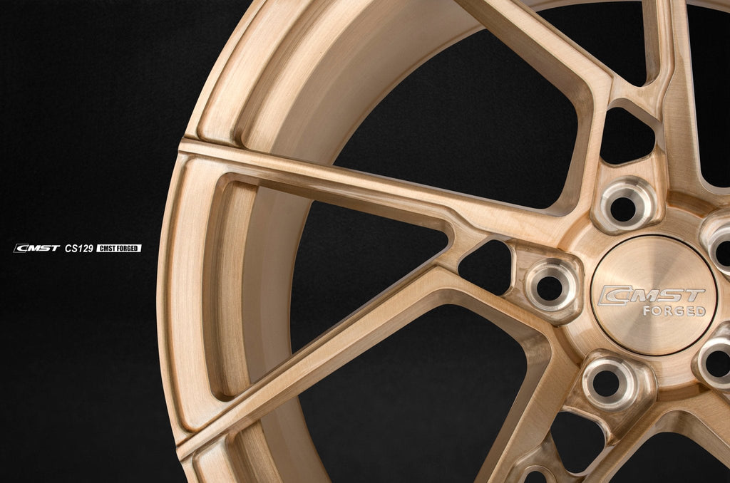 CMST - FORGED ALLOYS WHEELS CS129