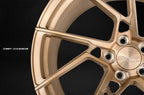 CMST - FORGED ALLOYS WHEELS CS129
