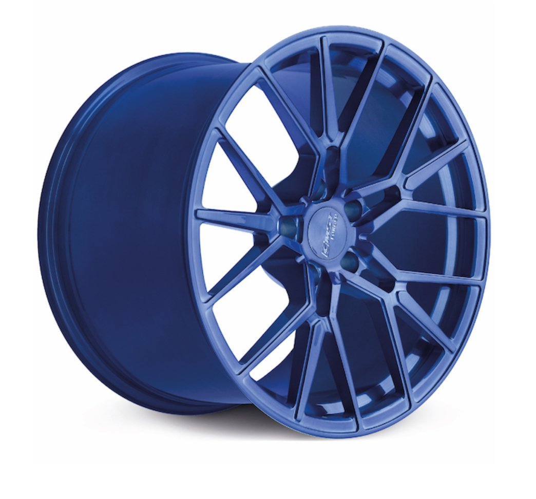 CMST - FORGED ALLOYS WHEELS CS130