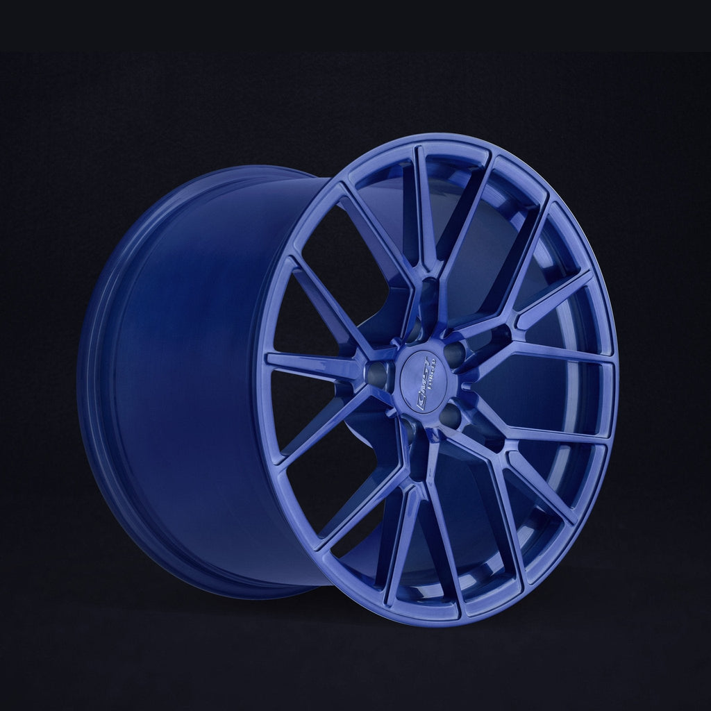 CMST - FORGED ALLOYS WHEELS CS130