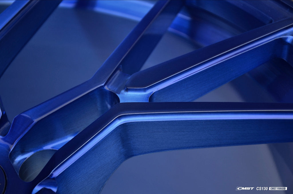 CMST - FORGED ALLOYS WHEELS CS130