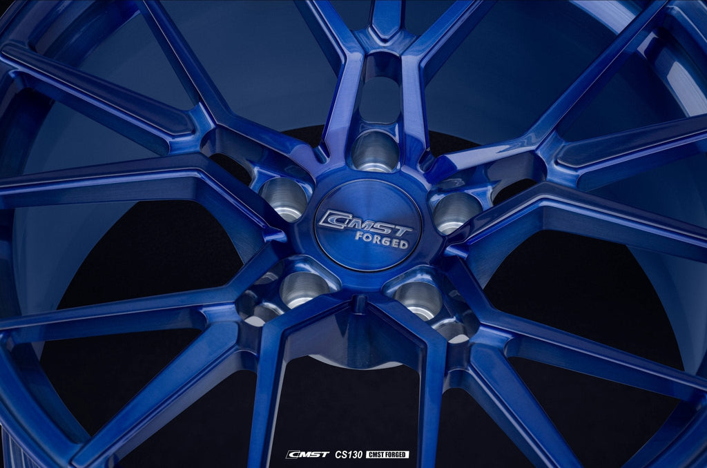 CMST - FORGED ALLOYS WHEELS CS130