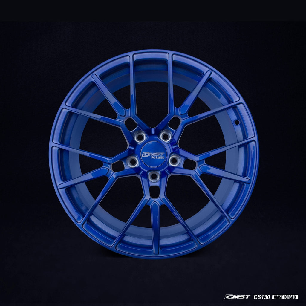 CMST - FORGED ALLOYS WHEELS CS130