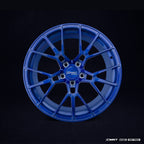 CMST - FORGED ALLOYS WHEELS CS130