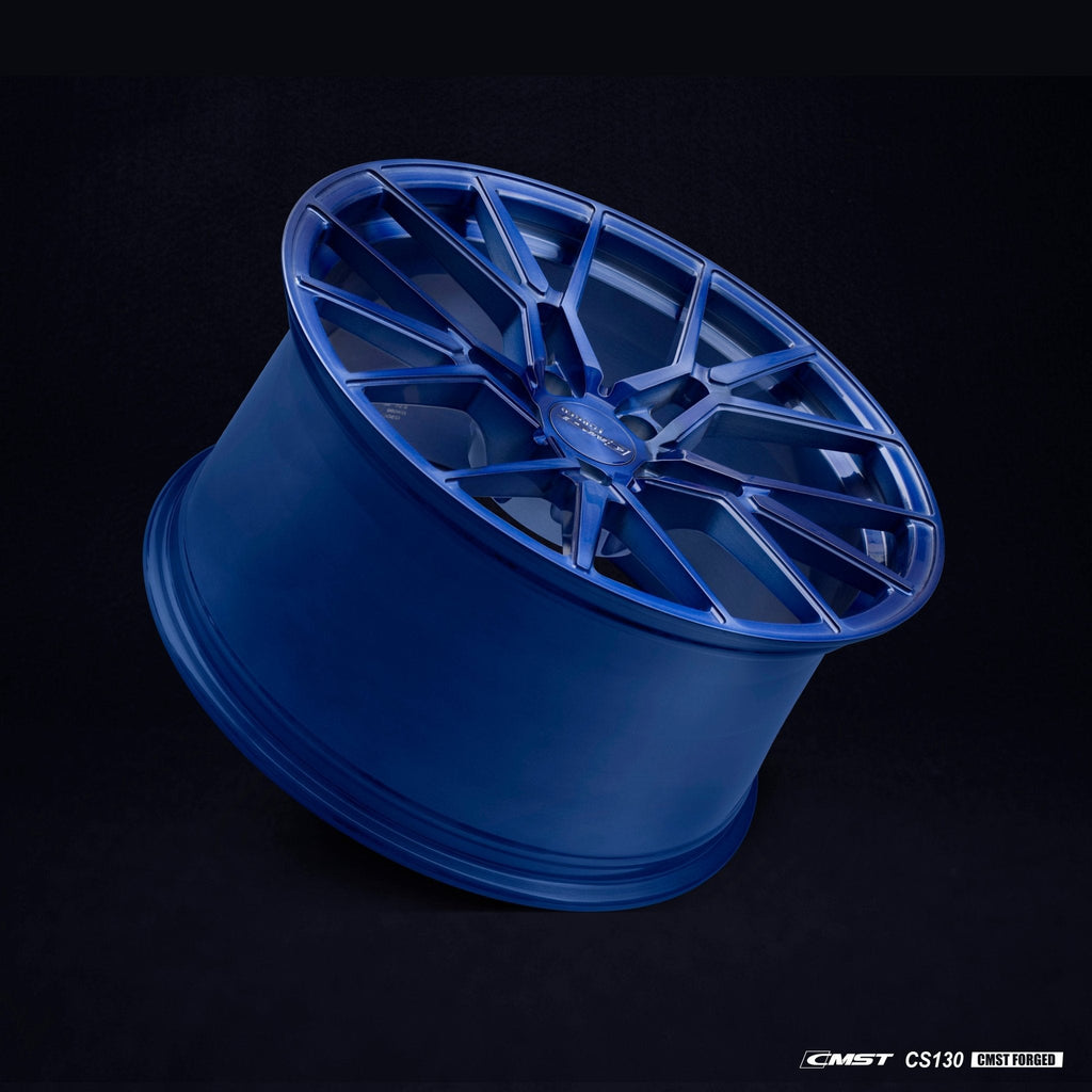 CMST - FORGED ALLOYS WHEELS CS130