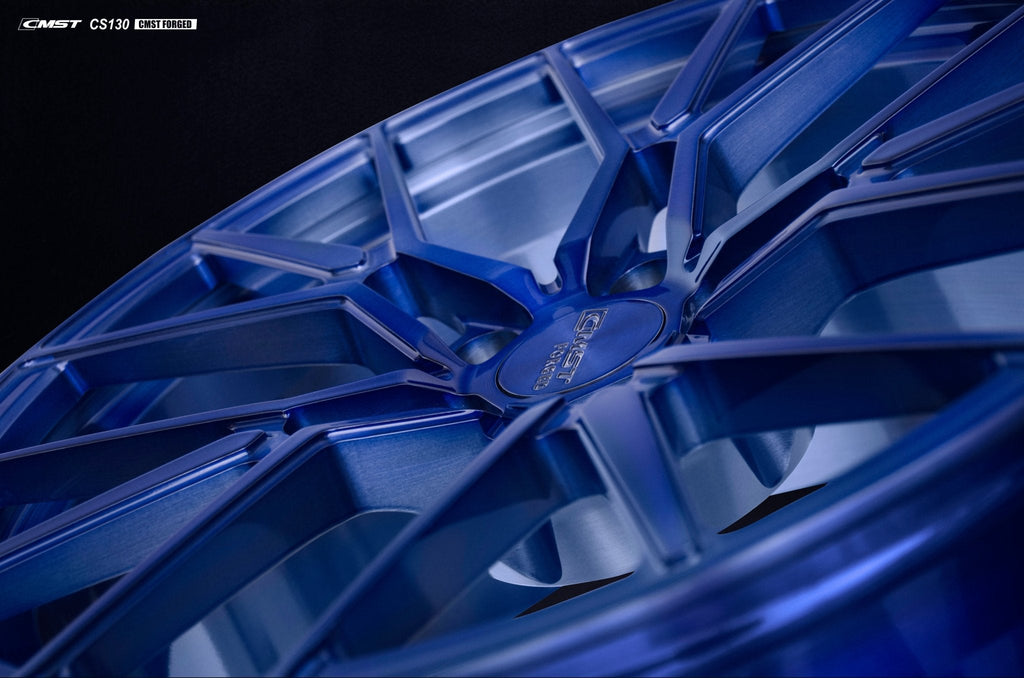 CMST - FORGED ALLOYS WHEELS CS130