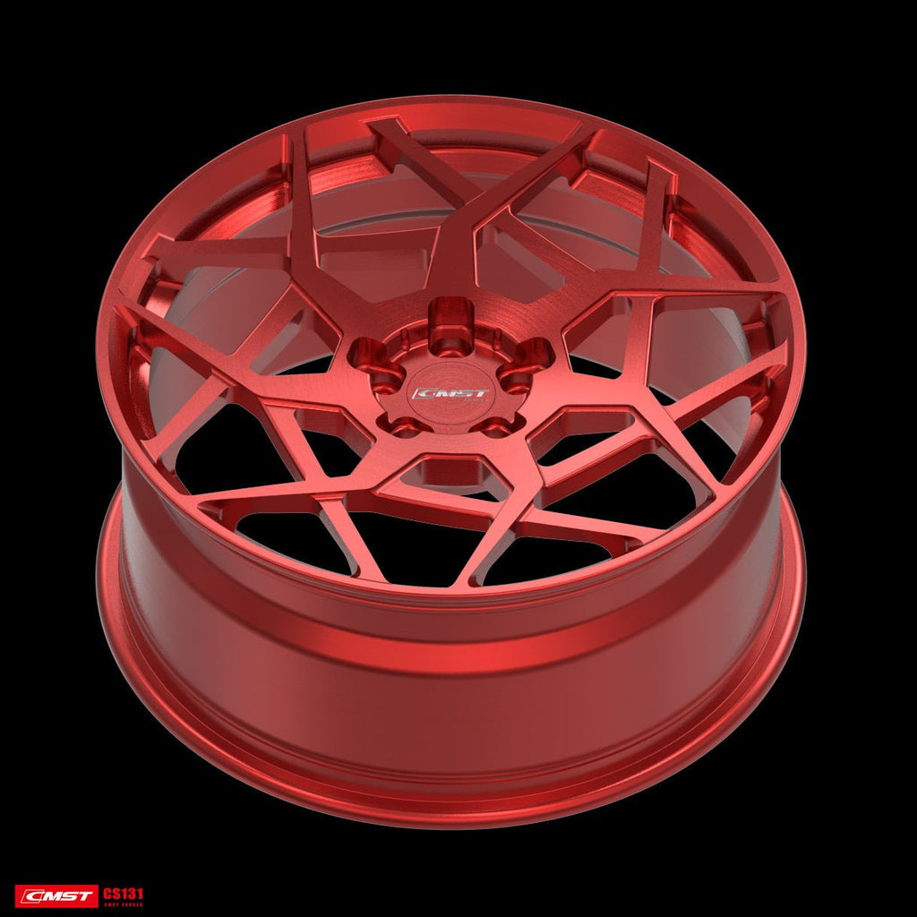 CMST - FORGED ALLOYS WHEELS CS131