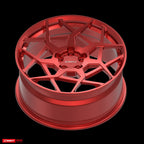 CMST - FORGED ALLOYS WHEELS CS131