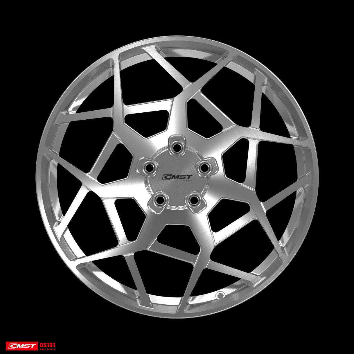 CMST - FORGED ALLOYS WHEELS CS131