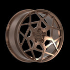 CMST - FORGED ALLOYS WHEELS CS131